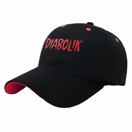 Cappello da Baseball - Imprint Now - IT