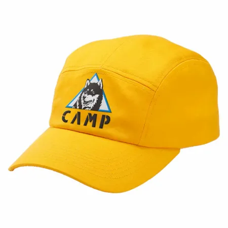 Cappello Camper - Imprint Now - IT