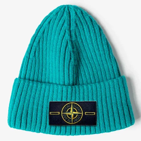 Berretti Top in Lana Resistente - Imprint Now - IT