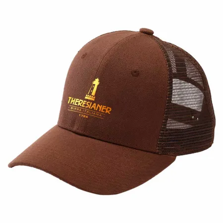 Cappello da Trucker - Imprint Now - IT