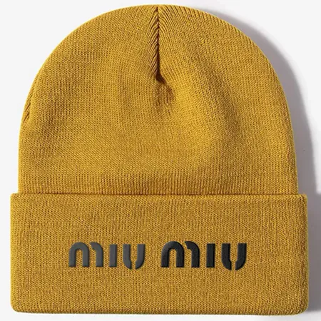 Berretti Classici in Poliestere e Cotone - Imprint Now - IT