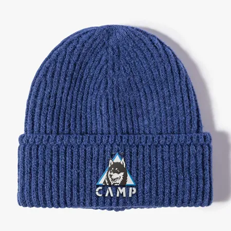 Berretti in filato Nifty Pile - Imprint Now - IT