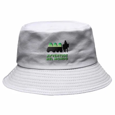 Cappello a Secchiello - Imprint Now - IT