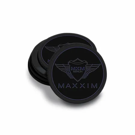 Schaumstoffuntersetzer - Imprint Now - DE