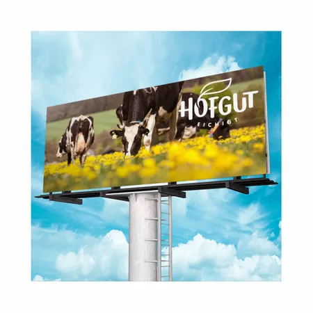 Plakatdruck - Imprint Now - DE