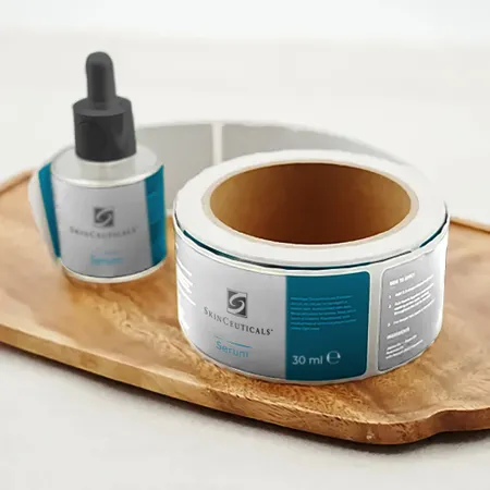 Rollenetiketten Rollenetiketten - Imprint Now - DE