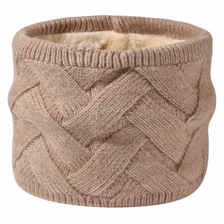 Sleek Acrylic Neck Gaiter - Stealth Promo Co