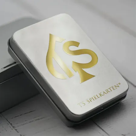 Metallic-Transferaufkleber Metallic-Transferaufkleber - Imprint Now - DE