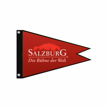 Burgee Flagge - Imprint Now - DE