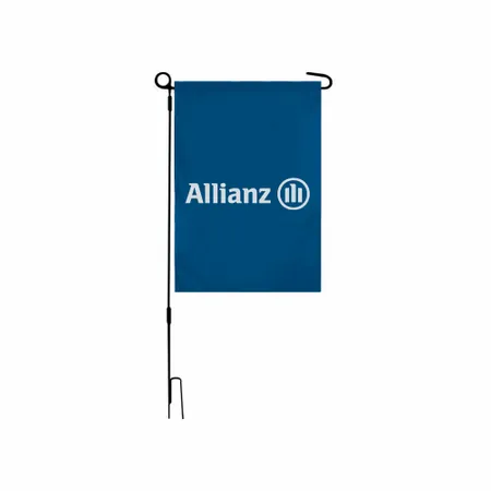 Garten Flagge - Imprint Now - DE
