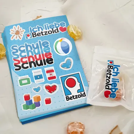 Aufkleber Bögen Aufkleber Bögen - Imprint Now - DE