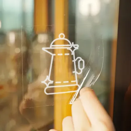 Statische Anhaftungen Statische Anhaftungen - Imprint Now - DE