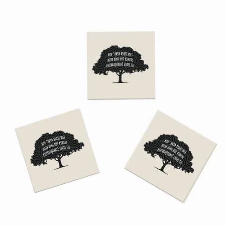 Temporäre Tattoos - Custom Pro Prints