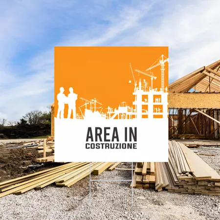 Cartelli da Esterno Personalizzati per in Costruzione