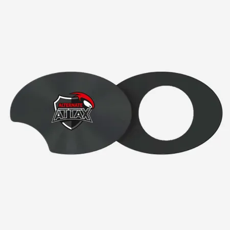 Scharfäugige Webcam-Abdeckung - Imprint Now - DE