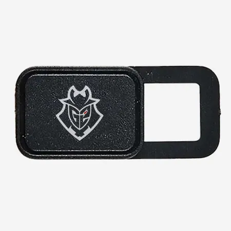 Wide Eye Webcam Abdeckung - Imprint Now - DE