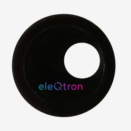 Abgerundete Webcam-Abdeckung - Imprint Now - DE