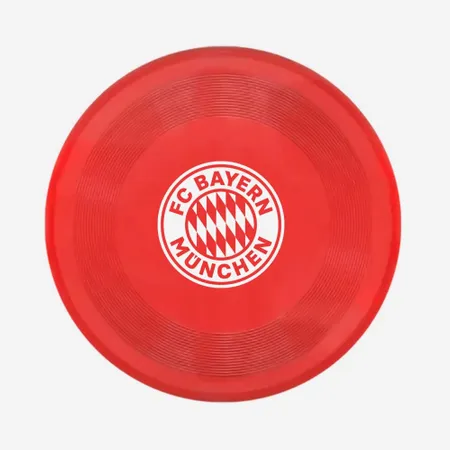 PVC Flying Disc 7.85 inch - Custom Tees Today