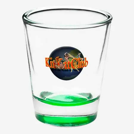 Klarglas Schnapsglas - Imprint Now - DE