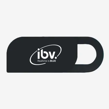 Spionageabdeckung für Die Webcam - Imprint Now - DE