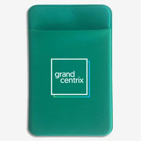 Lycra Handy Wallet - Imprint Now - DE