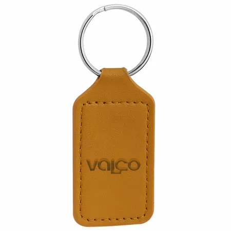 Langlebiger Schlüsselanhänger aus Geprägtem Leder Langlebiger Schlüsselanhänger aus Geprägtem Leder - Imprint Now - DE