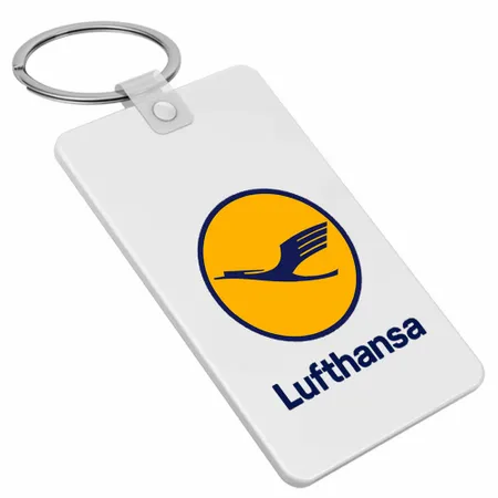 Gepäckanhänger Schlüsselanhänger Gepäckanhänger Schlüsselanhänger - Imprint Now - DE