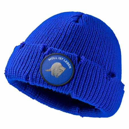 Moderne Acryl-Mützen - Imprint Now - DE
