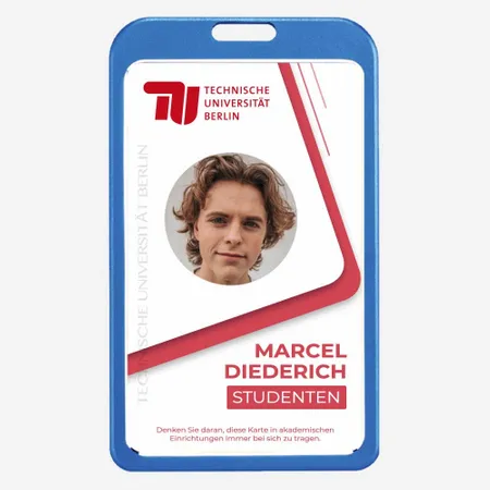 Standard-Aluminium-Halter Standard-Aluminium-Halter - Imprint Now - DE