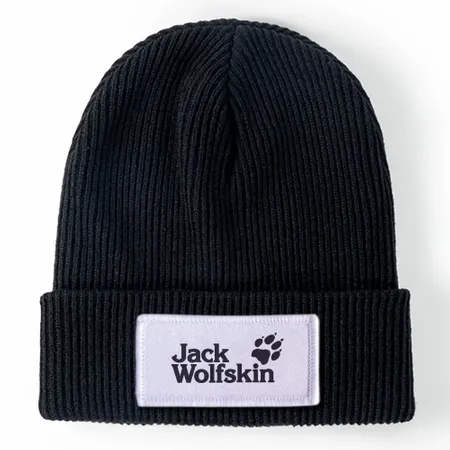 Weiche Acrylfaser-Mützen - Imprint Now - DE