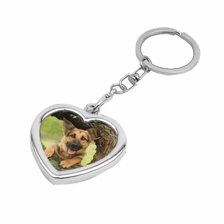 Foto-Schlüsselanhänger Foto-Schlüsselanhänger - Imprint Now - DE