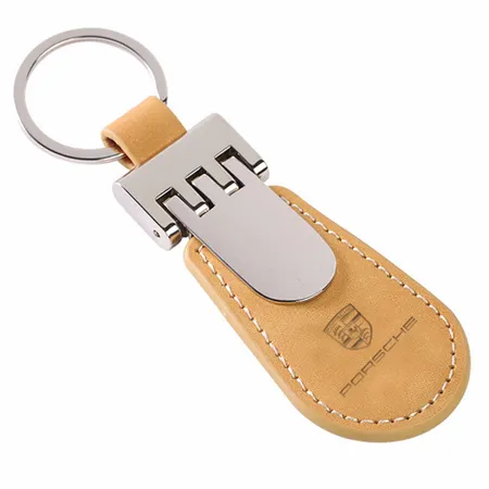 Royalty Tag Leder Schlüsselanhänger Royalty Tag Leder Schlüsselanhänger - Imprint Now - DE