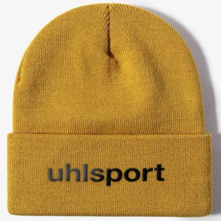 Klassische Polyester-Baumwoll-Mützen - Imprint Now - DE