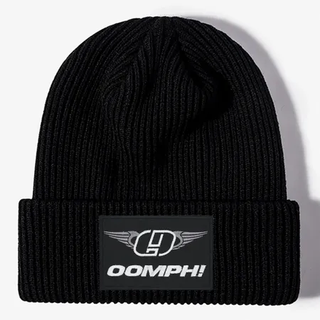 Ästhetische Acryl-Mützen - Imprint Now - DE