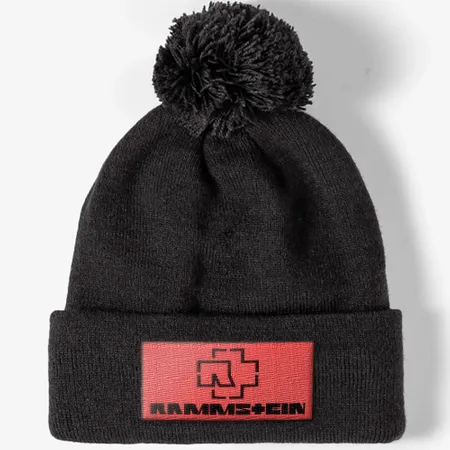 Perfekte Winter-Polyester-Mützen - Imprint Now - DE