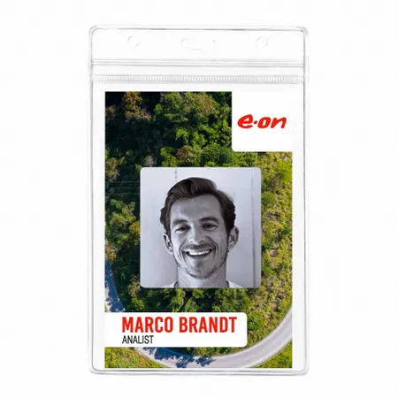 Weiche Kunststoffhalterung Weiche Kunststoffhalterung - Imprint Now - DE