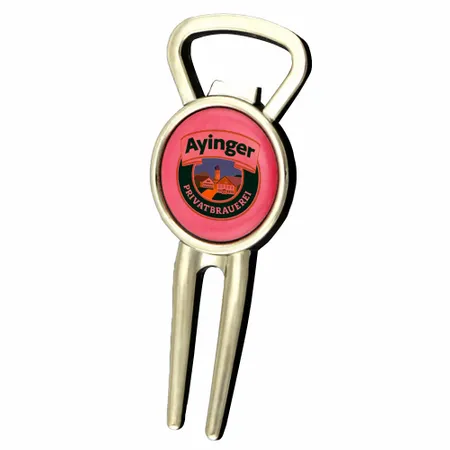 Vielseitiger Flaschenöffner-Schlüsselanhänger Vielseitiger Flaschenöffner-Schlüsselanhänger - Imprint Now - DE
