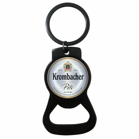 Flaschenöffner Schlüsselanhänger Flaschenöffner Schlüsselanhänger - Imprint Now - DE