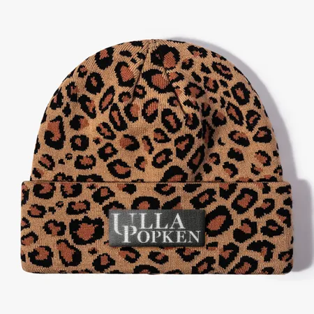 Sassy Polycore Mützen - Imprint Now - DE