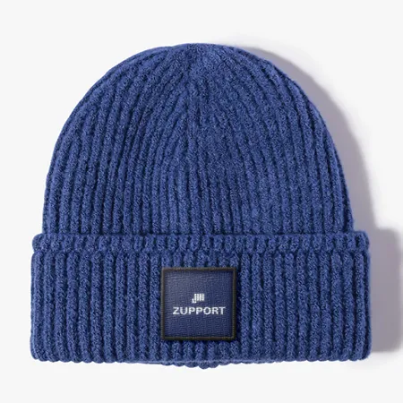 Nifty Pile Garnmütze - Imprint Now - DE