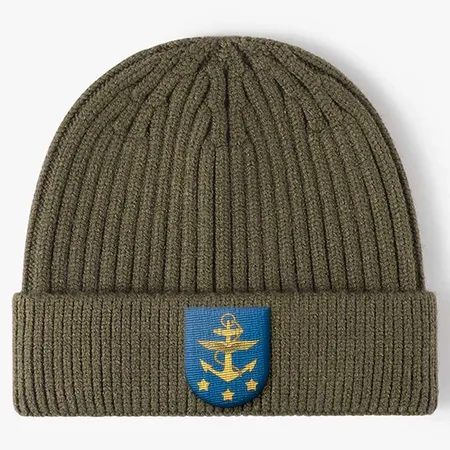 Basic-Baumwollmützen - Imprint Now - DE