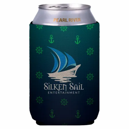 Can Cooler - Custom Pro Prints