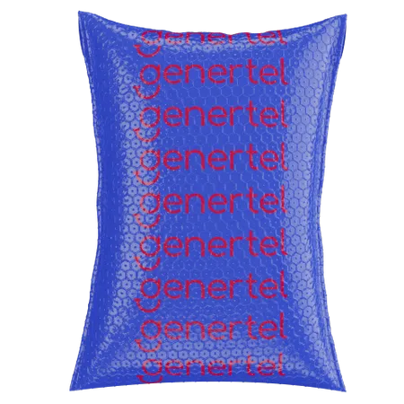 Buste Imbottite Opache Personalizzate - Imprint Now - IT