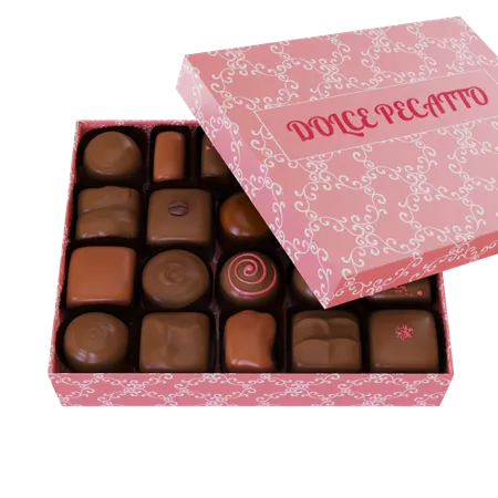 Scatola Regalo Premium Personalizzata - Imprint Now - IT