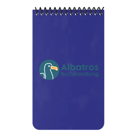 Charlotte Pad Digitaler Vollfarbdruck