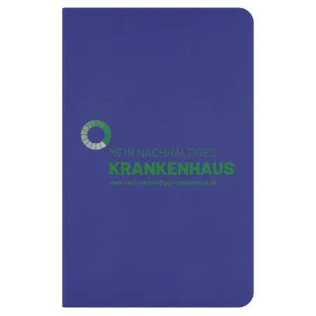 Mini Cannon Notizbuch