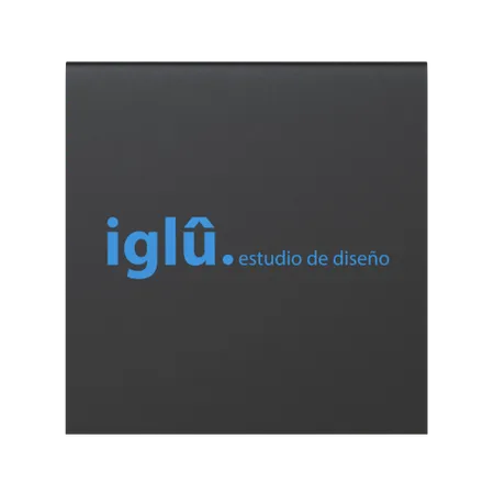 Notas Adhesivas y Banderines en Estuche de Bolsillo