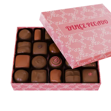 Caja de Regalo Premium Personalizada - Imprint Now - ES