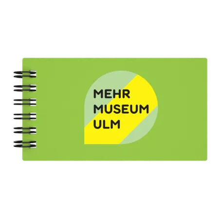 Mini-Visitenkarten-Notizbuch