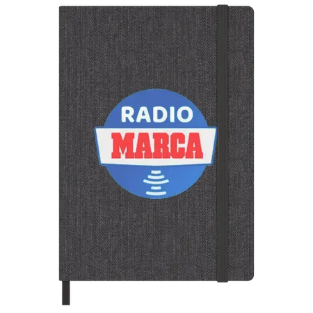 Diario de Algodón Reciclado